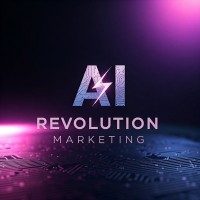 AI Revolution Marketing logo - Similar company to Helloskotty