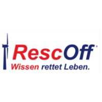 RescOff GmbH logo - Similar company to Deveci Enerji Mühendislik Otomasyon