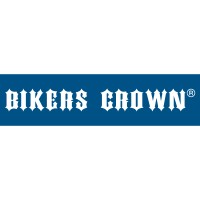 Bikers Crown logo - Similar company to Bikers
