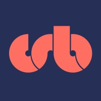 CRB Estudio Creativo logo - Similar company to Gauss Studio