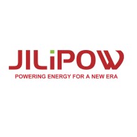 JILIPOW logo - Similar company to Panam Logistic Solutions