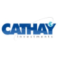 Cathay Investments Limited logo - Similar company to 佳又盛