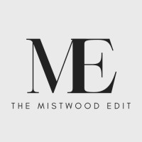 The Mistwood Edit logo - Similar company to We Speak Socials