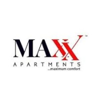 Maxx Apartments logo - Similar company to Pluv Foundation