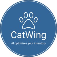 CatWing logo - Similar company to Autegry