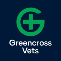 Greencross Vets logo - Similar company to Petbarn
