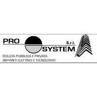 PRO SYSTEM S.r.l. logo - Similar company to Prosystem S.R.L