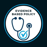 Evidence Based Policy logo - Similar company to Cloudsource Myanmar