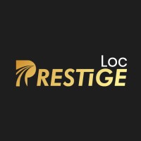 PRESTIGE LOC logo - Similar company to Le Bonheur Chez Vous