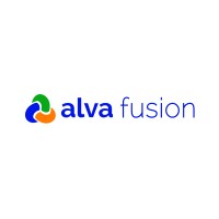 Alva Fusion logo - Similar company to Mendaid