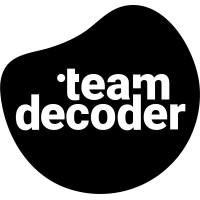 teamdecoder logo - Similar company to Bilbio