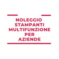 Noleggio Stampanti Multifunzione per Aziende logo - Similar company to Eval Bureautique