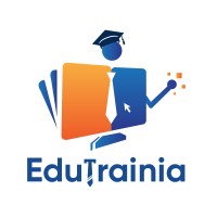 EduTrainia logo - Similar company to Groundsight.
