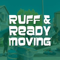 Ruff and Ready Moving logo - Similar company to Ibizlog