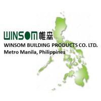 WINSOM BUILDING PRODUCTS CO. LTD. logo - Similar company to Royale Cold Storage Inc.