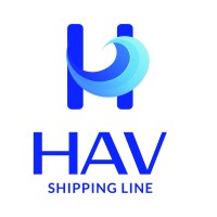 HAV Shipping Line logo - Similar company to Consolidated Shipping Line (India) Private Limited