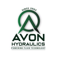 AVON Hydraulics & Eng. Private Limited logo - Similar company to Polyhose Incorporated