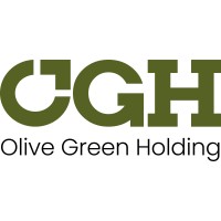 Olive Green Holding logo - Similar company to Diamond Developers