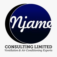 NJAME CONSULTING logo - Similar company to Hot Construction Ltd