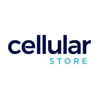 Cellular Store logo - Similar company to Outlet Do Celular