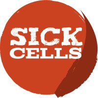 Sick Cells logo - Similar company to Ignite