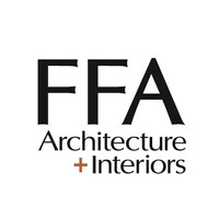 FFA Architecture and Interiors, Inc. logo - Similar company to Carleton Hart Architecture Pc