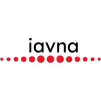 IAVNA logo - Similar company to Pegasus Speedway