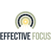 Effective Focus, Inc. logo - Similar company to Next Decision Coaching