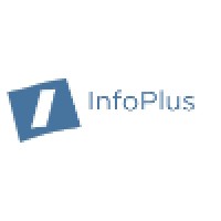 InfoPlus - A Bristol Capital Company logo - Similar company to Rochambeau Roadside Inn
