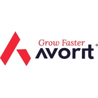 Avorit logo - Similar company to Evotion Studios
