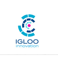 Igloo Innovation logo - Similar company to Snøbyen