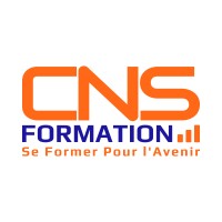 CNS FORMATION logo - Similar company to Noé Compta