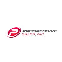 Progressive Sales Inc. logo - Similar company to Davis Valve Inc