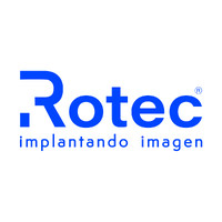 ROTEC S.L. logo - Similar company to Roctar
