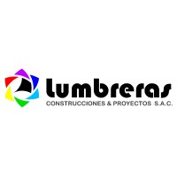 Lumbreras Construcciones & Proyectos Sac logo - Similar company to Grupo Warayana