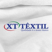 XT Têxtil logo - Similar company to Kane Textil