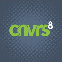 Cnvrs8 Integrated logo - Similar company to Convers8