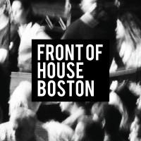 Front of House Boston logo - Similar company to Still Water Design, Inc.
