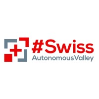 #SwissAutonomousValley logo - Similar company to Polythink