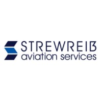 STREWREIB AVIATION SERVICES B.V.B.A logo - Similar company to Rosae Aviation