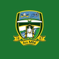 Meath GAA logo - Similar company to Eliteperformanceni