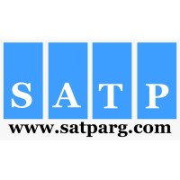 Sociedad Argentina de Trastornos de la Personalidad y Psicopatías SATP logo - Similar company to Instituto De Psicofarmacología Aplicada (Ipsa)