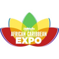 Bristol African Caribbean Expo logo - Similar company to Created By Ten.