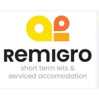Remigro Short Lets & Serviced Accommodation logo - Similar company to Short Let London