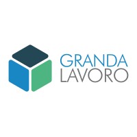 Granda Lavoro logo - Similar company to Associazione Commercianti Bra - Ascom Servizi Srl