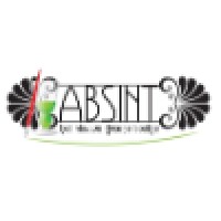 Absint logo - Similar company to Het Floreshuis