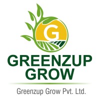 Greenzup Grow Pvt. Ltd. logo - Similar company to Ebullient Automation