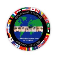 U.S. Department of Defense Combating Trafficking in Persons Office logo - Similar company to Gptrex, Inc.