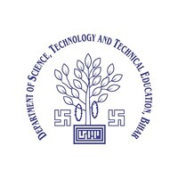 Department of Science, Technology and Technical Education, Bihar logo - Similar company to Indian Institute Of Technology, Kharagpur