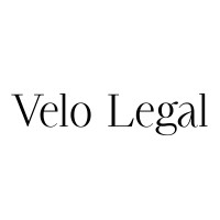 Velo Legal logo - Similar company to Xeeda